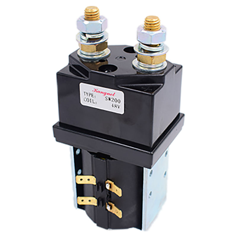 sw200 <a href=https://www.kntdccontactor.com/DC-Contactor.html target='_blank'>DC Contactor</a>